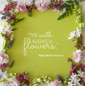 at Ucreate to bring you some spring inspiration. Kari has some pretty ...