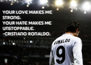 Quoting Famous Soccer Quotes Tumblr | mylovestory12345 | 4.5