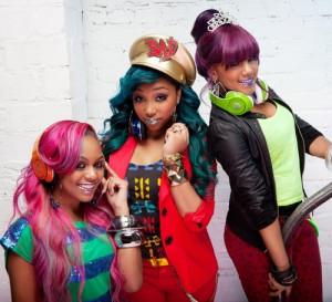 OMG Girlz On Being Materialistic, Dyeing Their Hair, Reality TV And ...