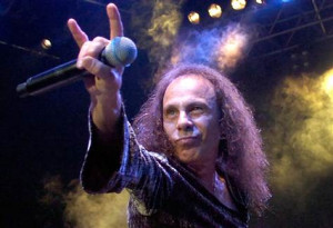 Thread: Ronnie James Dio - 2010-05-16