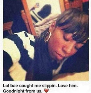 Just when you thought selfies couldn’t get anymore narcissistic…