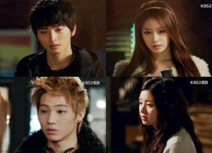 spoiler are there new love lines forming in dream high lrrpe 0 photo