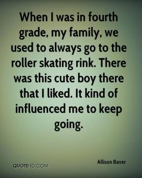 Roller skating Quotes