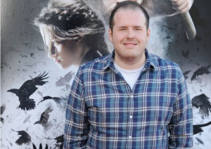 Screenwriter Evan Daugherty on Adapting Divergent