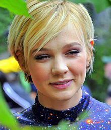 Carey Mulligan Quote