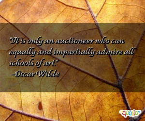 Admire Quotes