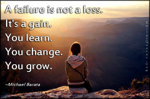 Failure Quotes - 3 Quotes to Help Us Manage and Embrace Failure ...