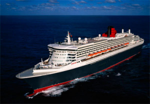 Photo Gallery for Cunard Cruises