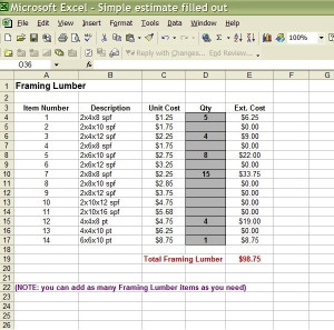 Excel Spreadsheet Formulas Cheat Sheets