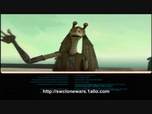Star Wars The Clone Wars S03E03 Supply Lines TV Spot | PopScreen
