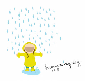 Rainy Day Sms: M o s a m k o E N J O y k a r o