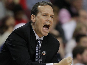 Chris Collins Basketball