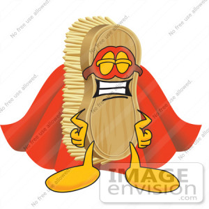 ... scrub-brush-mascot-character-dressed-as-a-super-hero-by-toons4biz.jpg