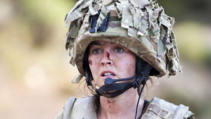 READ: Our Girl FINALE review: Lacey Turner excels as Molly decides her ...