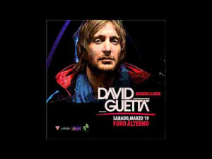 David Guetta Feat Sia Titanium