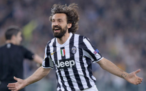 The Top Ten Best Quotes From Andrea Pirlo’s New Book