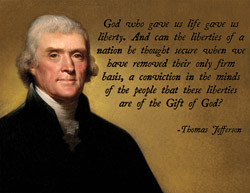 Thomas Jefferson Quotes On Immigration. QuotesGram