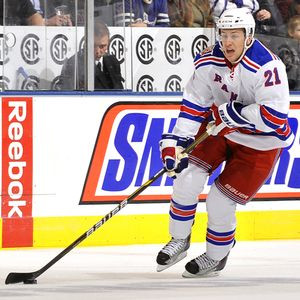 Lundqvist, Staal, And Stepan Make All-Star Weekend