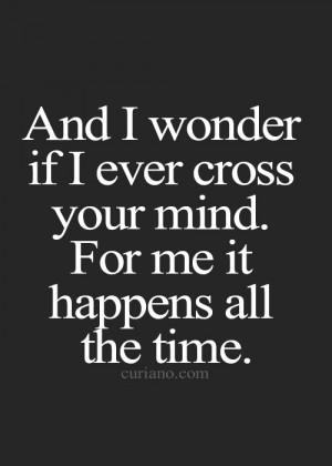 ... May 11, 2014 at 500 × 700 in Short Cute Sad Love Quotes Phrases