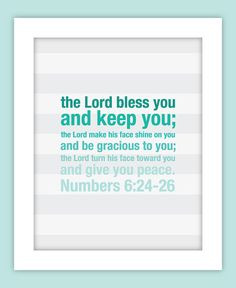 Nursery bible verse, Nursery Scripture, Scripture Printable, Scripture ...