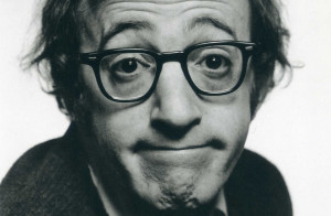 Woody Allen (Allan Stewart Königsberg)
