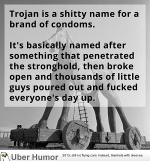 SIGN UP FOR THE NEW UBERHUMOR NEWSLETTER