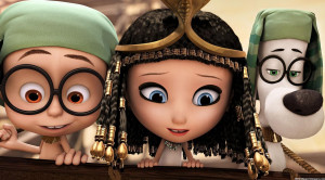 ... 10:52 am Post subject: watch Mr. Peabody & Sherman (2014) full movie