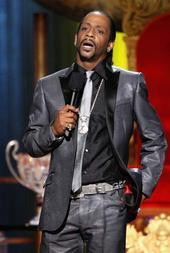 Katt Williams Biography