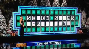 Did Wheel of Fortune host cheat woman out of winning nearly $4,000 ...
