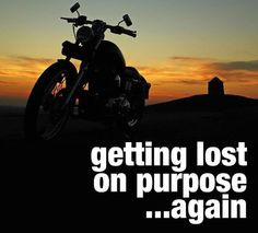 Motorcycle Quotes