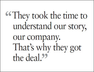 ... Customer service department Help their clients manage quotes, orders