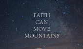 faith can move mountains quote life sayings picture 170x100 jpg