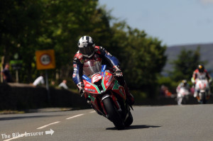 Isle of Man TT 2014 - 082