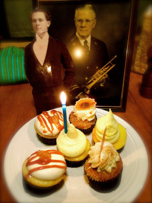 Remembering and Celebrating the Extraordinary