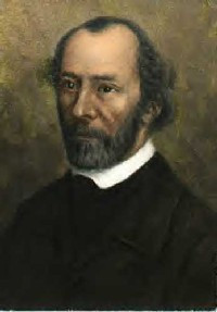 This portrait Copyright © by Ray Dotson