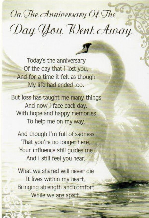 ... about Graveside Bereavement Memorial Cards (b) VARIETY You Choose