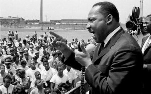 DR. MARTIN LUTHER KING JR.’S FULL BODY OF WORK SHOULD BE RECOGNIZED ...