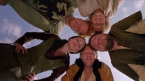 Knight's Tale - weighed measured and found wanting