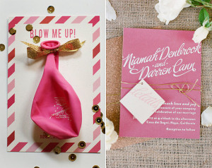 Your Questions, Answered: Save the Dates vs. Invitations