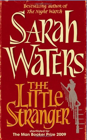 love sarah waters covers this is how historical fiction should be ...