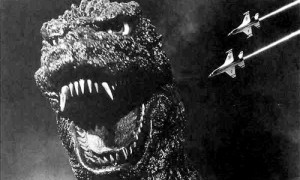 Godzilla (1954 film)