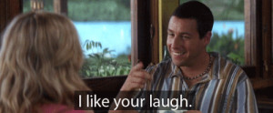 Best 8 pictures of 50 First Dates quotes,50 First Dates (2004)