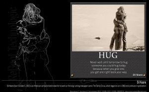 Hug Day Special