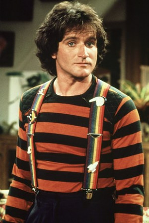 Mork Talking About Loneliness Seems Incredibly Poignant After Robin ...