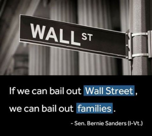 Bernie Quotes
