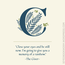 The Giver by Lois Lowry
