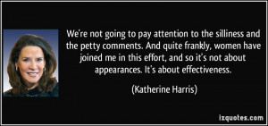 Pay Attention To Me Quotes We're not going to pay