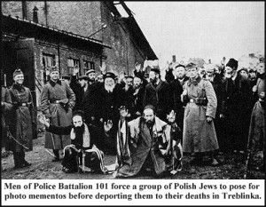 Ordinary Germans andthe Holocaust