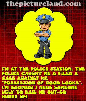 Police Officer Inspirational Quotes