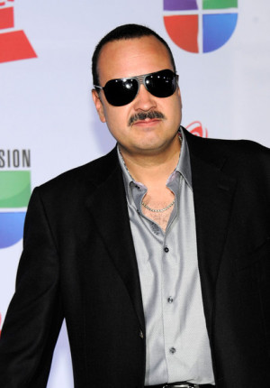 Pepe Aguilar Musician...